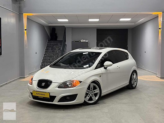 SEAT Leon 1.6 TDI CR Style